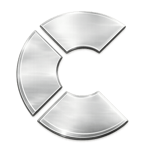 Counseling certification partner emblem